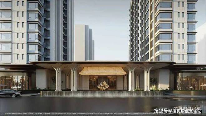 保利都汇和煦(保利都汇和煦售楼处)首页网站-2025房价_楼盘评测丨地址丨详情丨售楼处电话丨交房时间(图3)