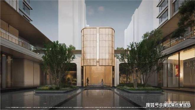 保利都汇和煦(保利都汇和煦售楼处)首页网站-2025房价_楼盘评测丨地址丨详情丨售楼处电话丨交房时间(图19)