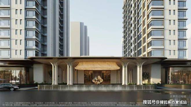 保利都汇和煦(保利都汇和煦售楼处)首页网站-2025房价_楼盘评测丨地址丨详情丨售楼处电话丨交房时间(图20)