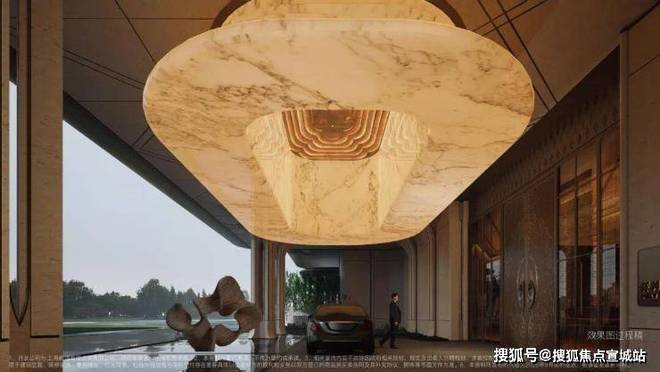 保利都汇和煦(保利都汇和煦售楼处)首页网站-2025房价_楼盘评测丨地址丨详情丨售楼处电话丨交房时间(图21)