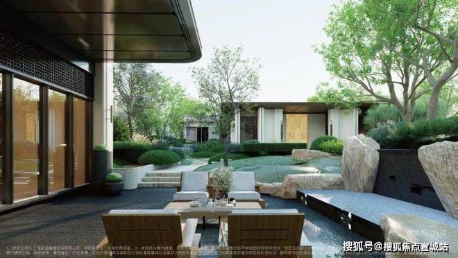 保利都汇和煦(保利都汇和煦售楼处)首页网站-2025房价_楼盘评测丨地址丨详情丨售楼处电话丨交房时间(图23)