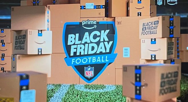 砸下千亿亚马逊用体育版权玩转美国双十一(图7)