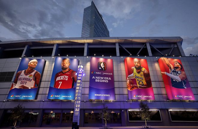 砸下千亿亚马逊用体育版权玩转美国双十一(图11)