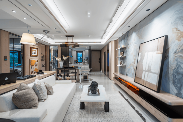 保利外滩启售楼处电话保利外滩启售楼中心电线楼盘百科楼盘网站测评中心电话百科24小时热线详情(图10)