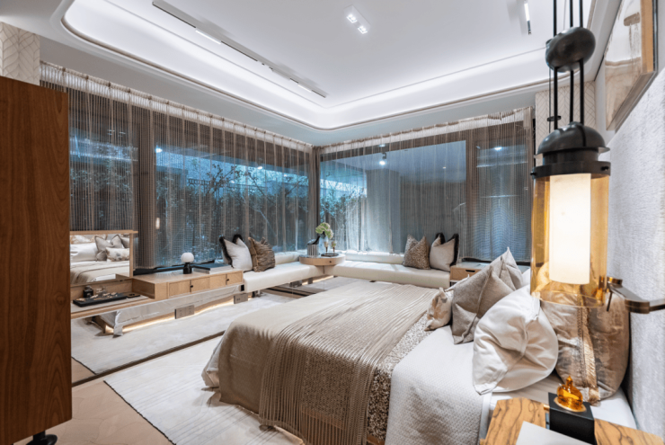 保利外滩启售楼处电话保利外滩启售楼中心电线楼盘百科楼盘网站测评中心电话百科24小时热线详情(图20)