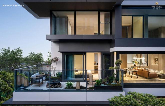 PG电子平台：中建·合玺东方(售楼处)网站-2025年新首页欢迎您欢迎致电(图9)