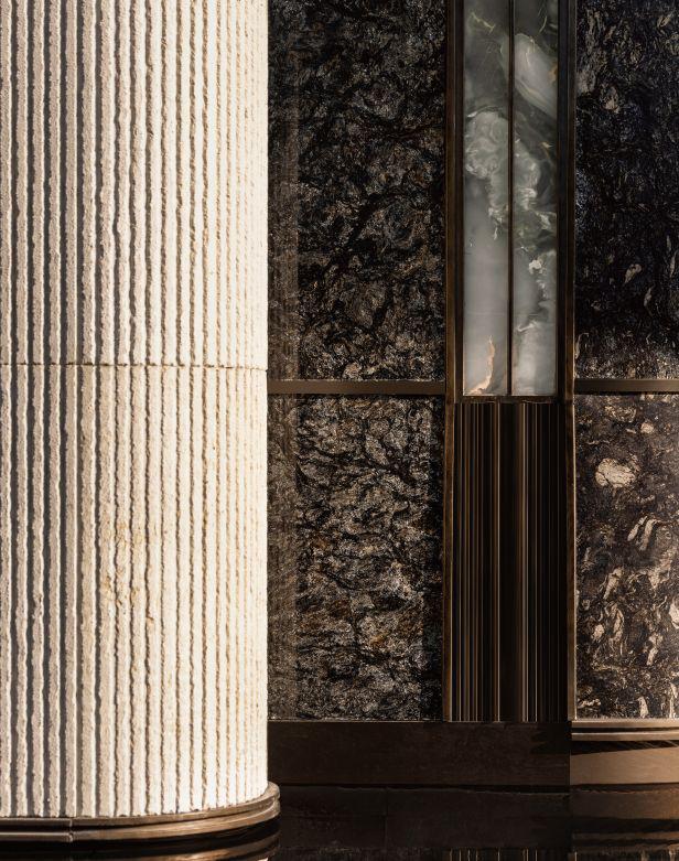 PG电子平台：中建·合玺东方(售楼处)网站-2025年新首页欢迎您欢迎致电(图13)