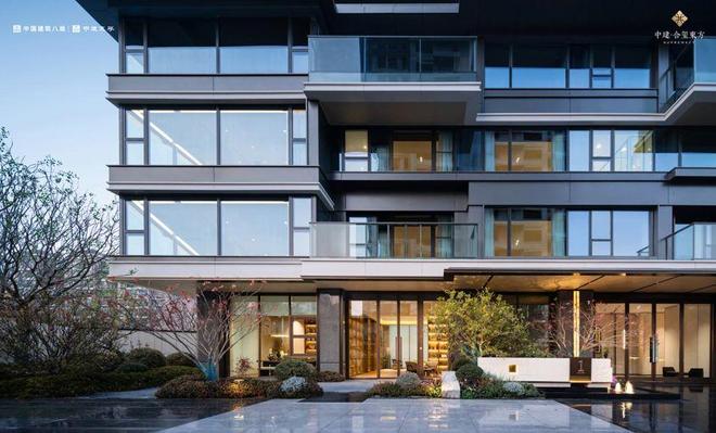 PG电子平台：中建·合玺东方(售楼处)网站-2025年新首页欢迎您欢迎致电(图17)