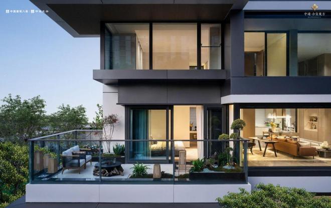 PG电子平台：中建·合玺东方(售楼处)网站-2025年新首页欢迎您欢迎致电(图18)