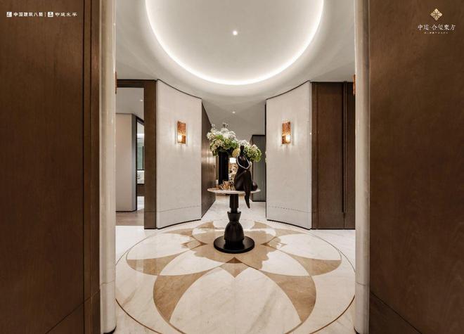 PG电子平台：中建·合玺东方(售楼处)网站-2025年新首页欢迎您欢迎致电(图27)