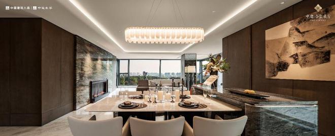 PG电子平台：中建·合玺东方(售楼处)网站-2025年新首页欢迎您欢迎致电(图28)