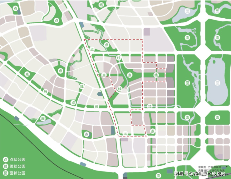 成都【招商时代公园】售楼处电线月优惠查询热销户型及房价信息(图3)