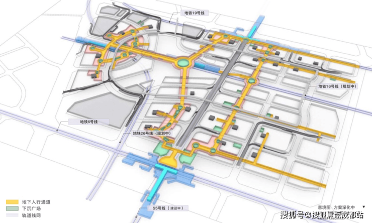 成都【招商时代公园】售楼处电线月优惠查询热销户型及房价信息(图4)