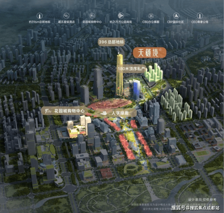 成都【招商时代公园】售楼处电线月优惠查询热销户型及房价信息(图7)