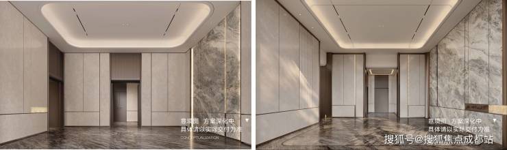 成都【招商时代公园】售楼处电线月优惠查询热销户型及房价信息(图11)