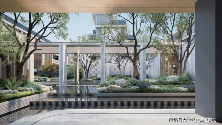 西派云间售楼处电线网站丨西派云间楼盘详情户型价格地址售楼处电话(图4)