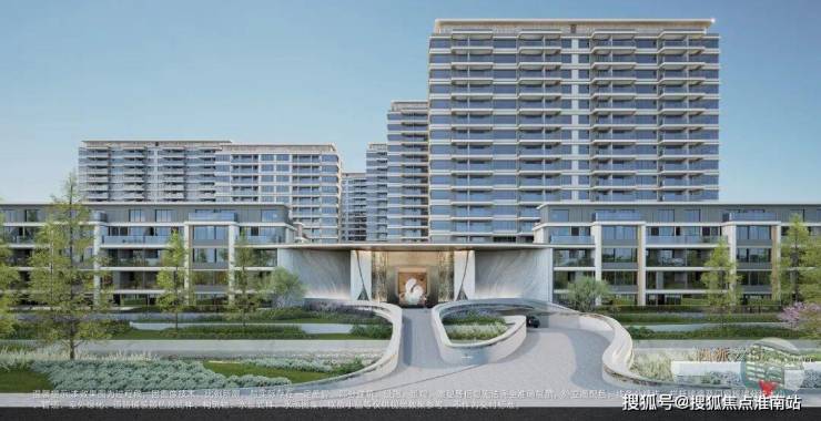 西派云间售楼处电线网站丨西派云间楼盘详情户型价格地址售楼处电话(图2)