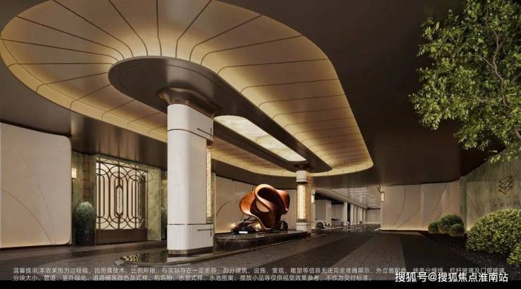 西派云间售楼处电线网站丨西派云间楼盘详情户型价格地址售楼处电话(图6)