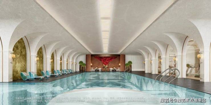 西派云间售楼处电线网站丨西派云间楼盘详情户型价格地址售楼处电话(图7)