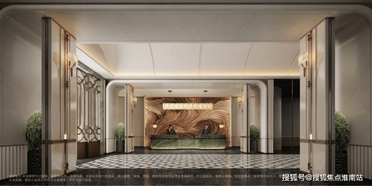 西派云间售楼处电线网站丨西派云间楼盘详情户型价格地址售楼处电话(图11)