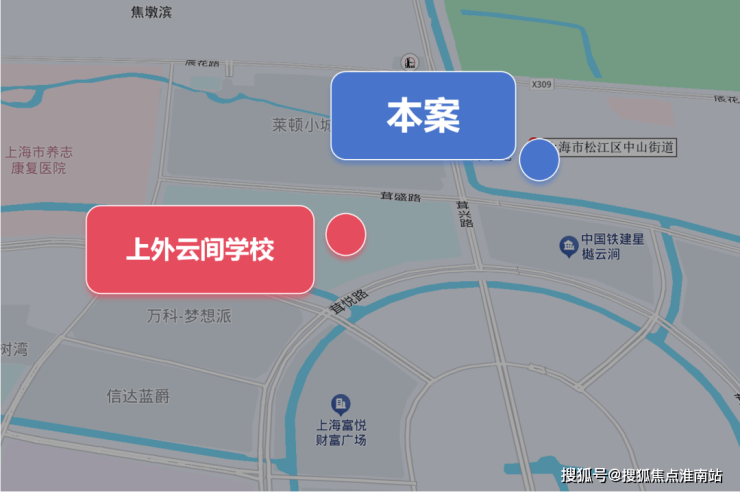 西派云间售楼处电线网站丨西派云间楼盘详情户型价格地址售楼处电话(图16)