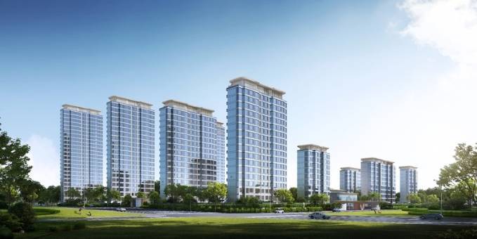 PG电子科技：瑶海区保利和光峯境售楼处电话户型地址价格楼盘详情最新销售动态(图3)