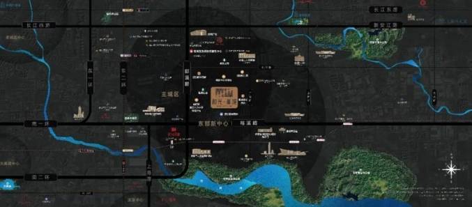 PG电子科技：瑶海区保利和光峯境售楼处电话户型地址价格楼盘详情最新销售动态(图4)