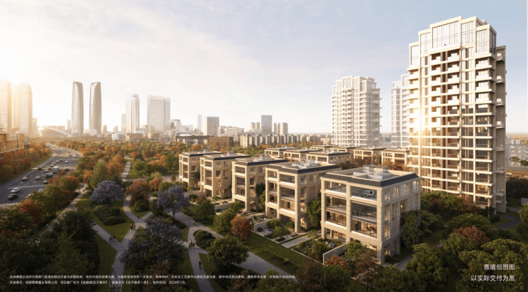 成都【交子缦华】售楼处电话(已认证)_最新优惠活动_在售户型_房价及最低首付_预约看房_楼盘首页(图9)