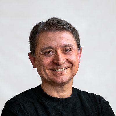 PG电子科技:微软AI新天团曝光!只有1位华人「谷歌系」超13(图12)