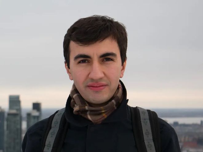 PG电子科技:微软AI新天团曝光!只有1位华人「谷歌系」超13(图13)