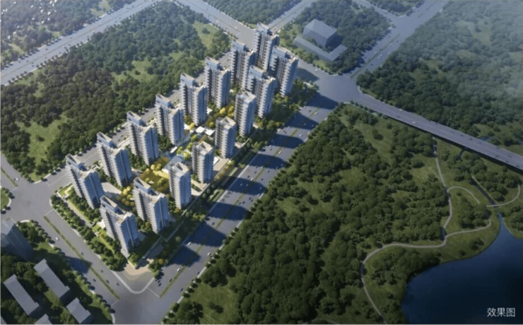 PG电子科技：【内部网站】招商西安湾周边配套超四代挑空平墅品牌开发商开盘时间(图3)