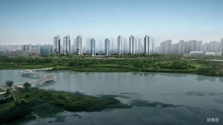 PG电子科技：【内部网站】招商西安湾周边配套超四代挑空平墅品牌开发商开盘时间(图4)