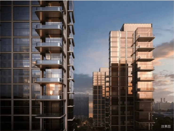 PG电子科技：【内部网站】招商西安湾周边配套超四代挑空平墅品牌开发商开盘时间(图5)