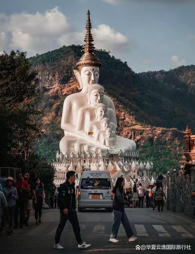 泰国旅游6天5晚私人定制多少钱？泰国旅游权威导游小涛解答！(图2)