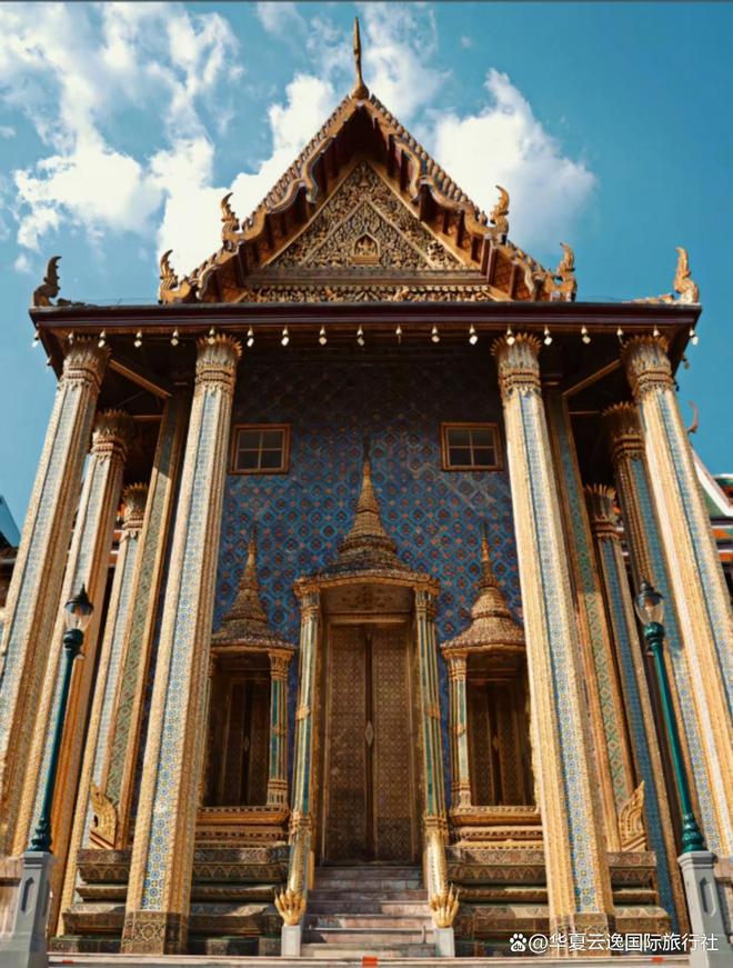 泰国旅游6天5晚私人定制多少钱？泰国旅游权威导游小涛解答！(图1)