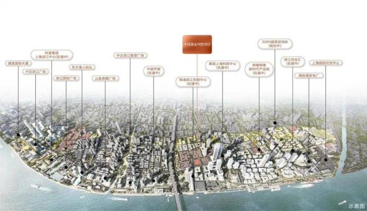 云绣外滩售楼处最新发布(首页网站)中铁云绣外滩销售中心可详聊楼盘详情价格地址清晰告知配套成熟前台电话(图4)