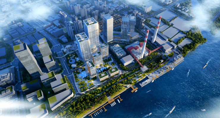 云绣外滩售楼处最新发布(首页网站)中铁云绣外滩销售中心可详聊楼盘详情价格地址清晰告知配套成熟前台电话(图6)