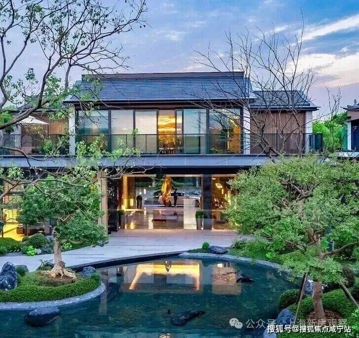 甘云间(售楼处)甘云间售楼中心-环境-户型-价格-地址-楼盘详情-配套-电话-交房时间-配套-电话-交房时间(图4)