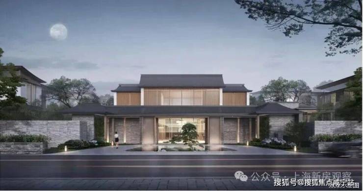 甘云间(售楼处)甘云间售楼中心-环境-户型-价格-地址-楼盘详情-配套-电话-交房时间-配套-电话-交房时间(图6)