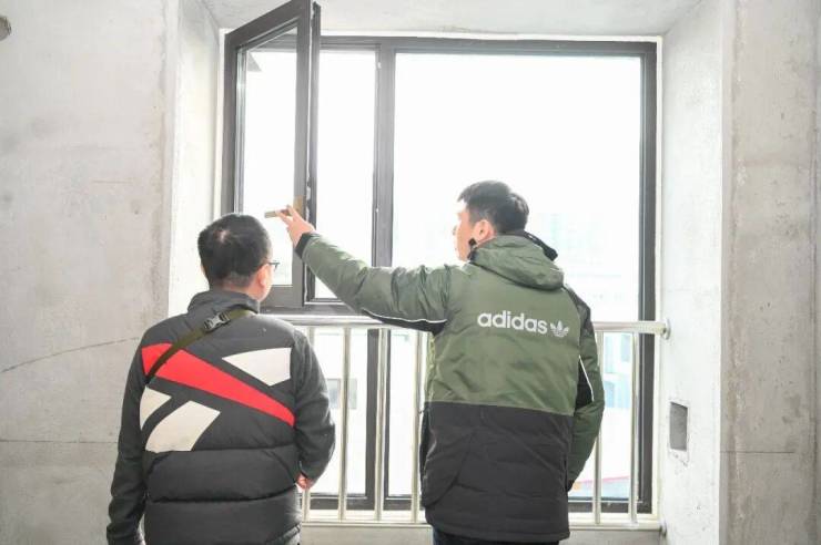 家境已成悦启新章丨玺悦台如期盛大交付共赴理想人居之约(图9)