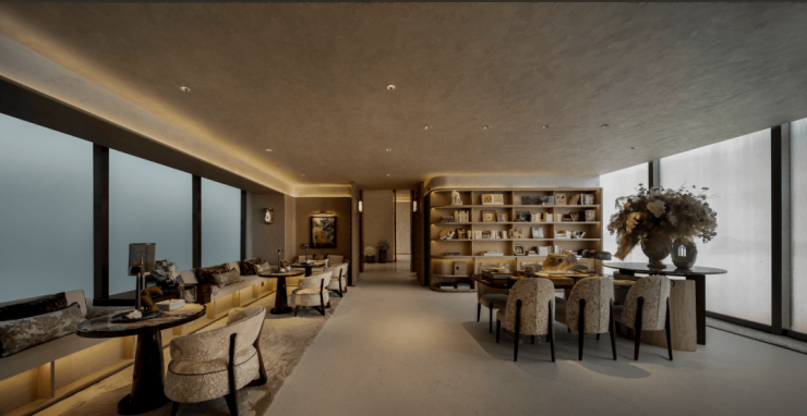 PG电子平台:2026年海上清和玺六期(网站)营销中心-海上清和玺销售中心(售楼处)-售楼处电话-电话地址-价格-户型-小区环境-楼盘详情-交房时间-周边配套(图7)