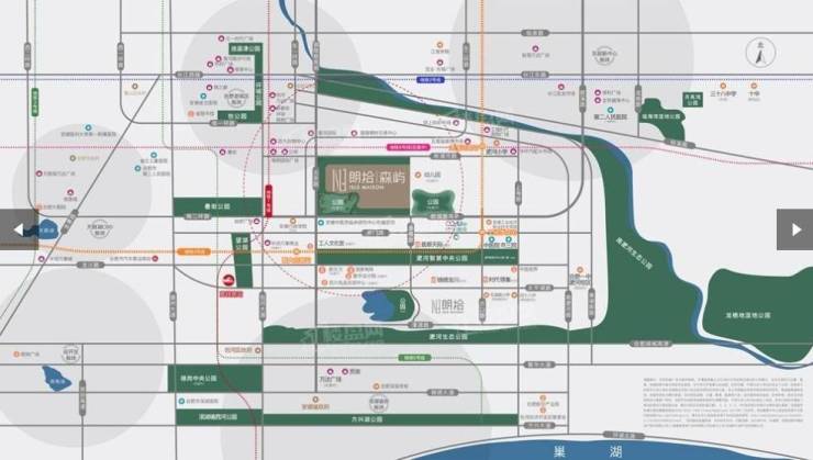 PG电子平台：合肥长丰最新在售楼盘-2025年全新房价-长丰新楼盘(图1)