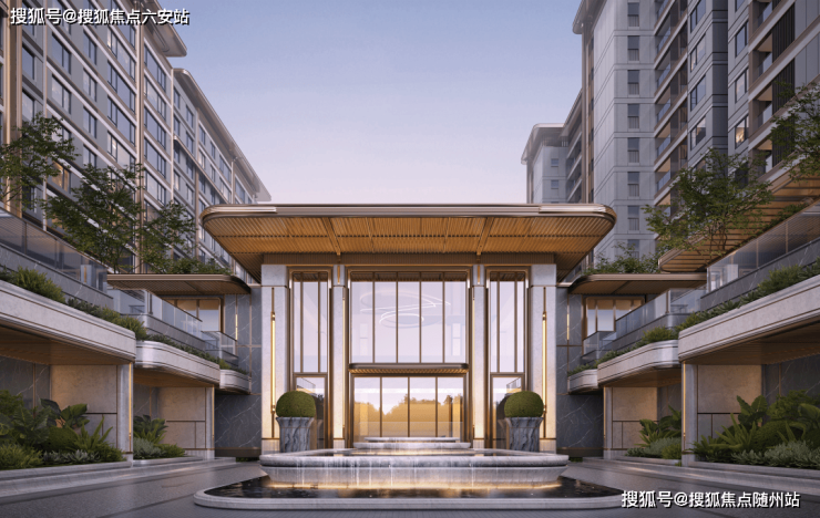 PG电子科技：建发云之城-首页网站-2026年建发云之城+房价+户型楼盘详情-售楼处欢迎您指定网站(图4)