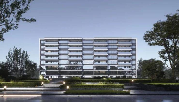 PG电子平台：2024年苏州不限售新政下吴中太湖新城纯洋房金融街融悦沁庭金融街融悦沁庭楼盘详情户型价格地址周边配套开发商图文详解(图2)