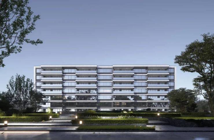 PG电子平台：2024年苏州不限售新政下吴中太湖新城纯洋房金融街融悦沁庭金融街融悦沁庭楼盘详情户型价格地址周边配套开发商图文详解(图6)