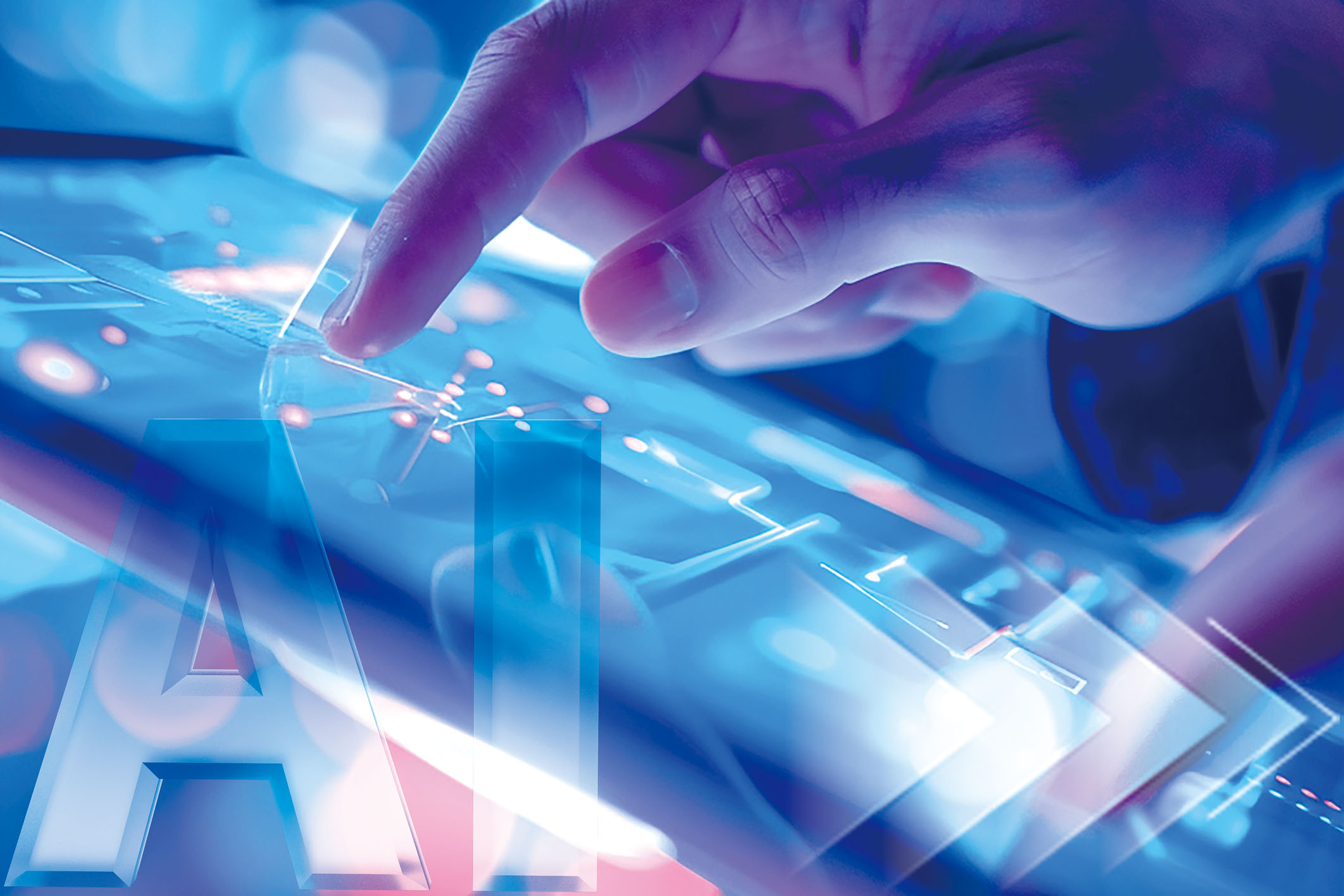 PG电子科技：人工智能赋能就业模式转型多元新形态加速涌现(图1)