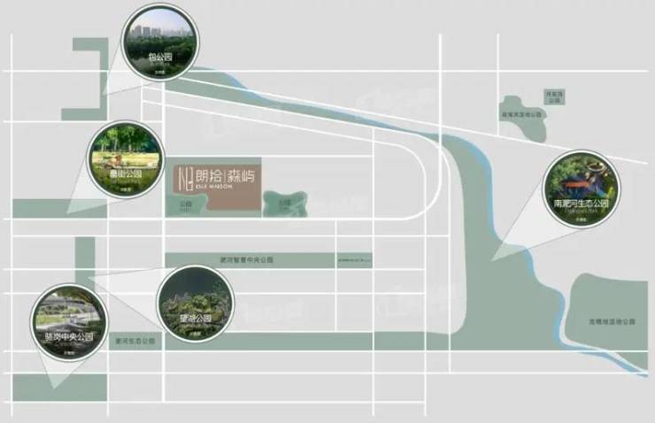 PG电子平台：长丰房价-新房网站-内部优惠-配套纯熟-容积率-开发商推广直销-服务热线电话-效果图(图1)