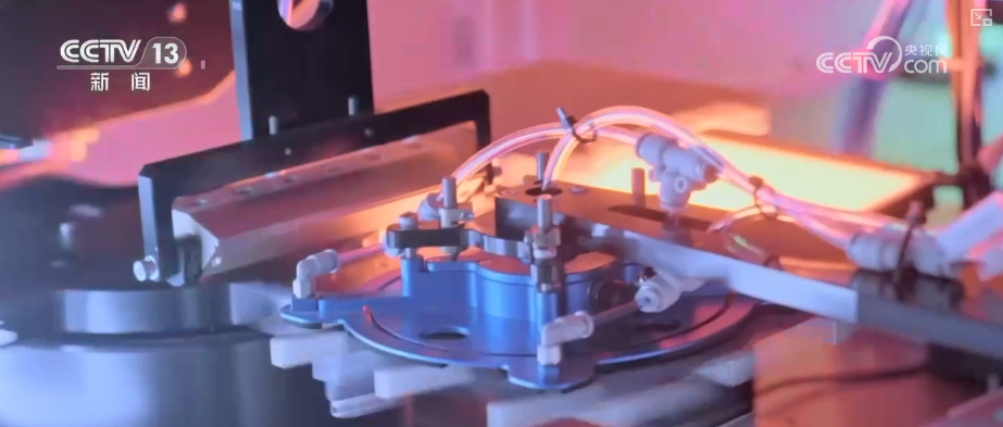 顶压前行、逆势增长为什么行？打开“集装箱”解锁“抢手货”看外贸新亮点(图5)