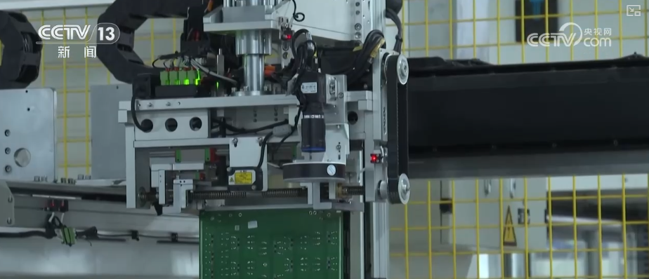 顶压前行、逆势增长为什么行？打开“集装箱”解锁“抢手货”看外贸新亮点(图6)