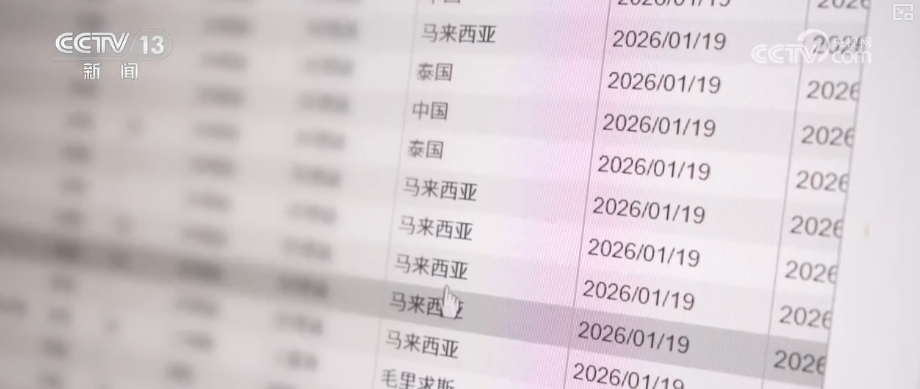 顶压前行、逆势增长为什么行？打开“集装箱”解锁“抢手货”看外贸新亮点(图12)